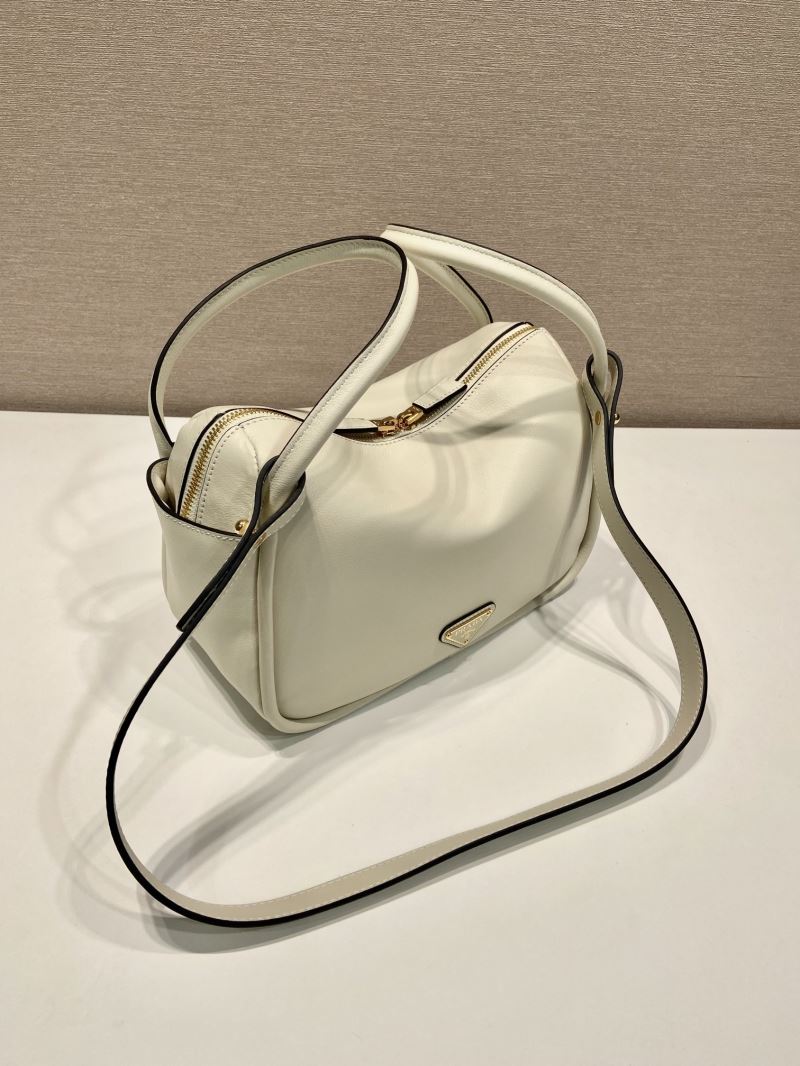 Prada Satchel Bags